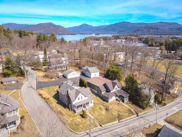 42 Horicon Avenue, Bolton Landing, NY 12814