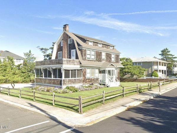 876 East Avenue, Mantoloking, NJ 08738