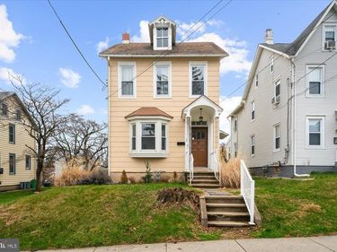 109 NEW HOLLAND AVENUE, READING, PA 19607