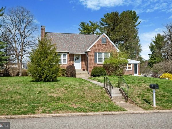 313 HESTON AVENUE, WEST NORRITON TWP, PA 19403