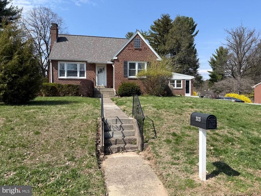 313 Heston Avenue , West Norriton Twp, PA 19403 Main Photo