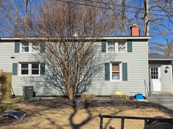 94 WOODSTOCK LANE , STAFFORD, VA 22554