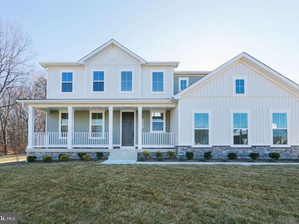 2003 ARAM , ACCOKEEK, MD 20607