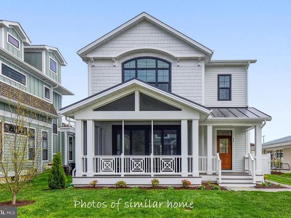 40 PARK AVENUE, REHOBOTH BEACH, DE 19971