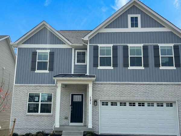 121 WAPPINGER TERRACE, WINCHESTER, VA 22602