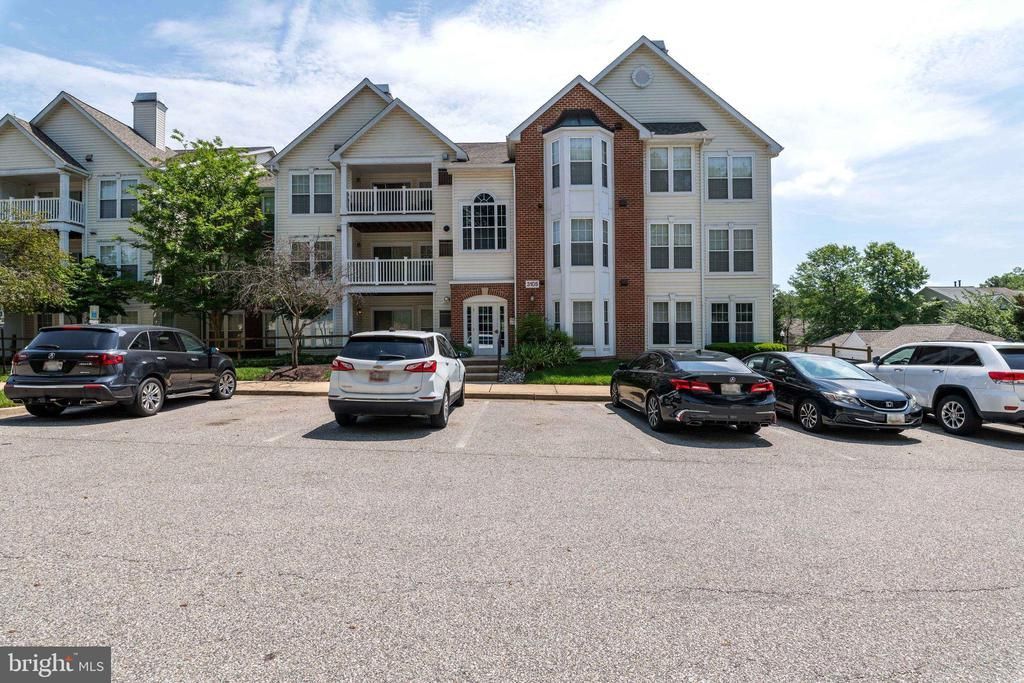 3105 RIVER BEND COURT, LAUREL, MD 20724