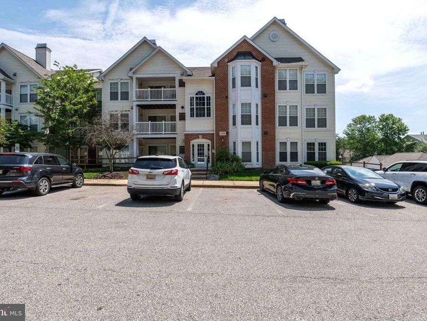 3105 River Bend Court, Unit F304, Laurel, MD 20724 Main Photo