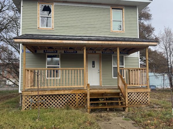 396 Upton Avenue, Battle Creek, MI 49037