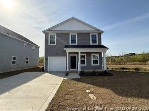 105 Stout Landing, Dunn, NC 28334