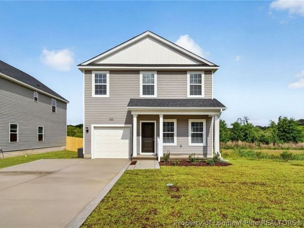 105 Stout Landing, Dunn, NC 28334