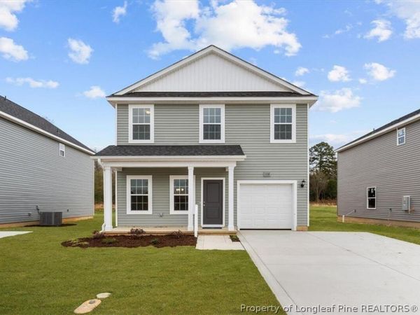 108 Stout Landing, Dunn, NC 28334