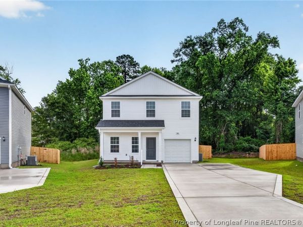 144 Stout Landing, Dunn, NC 28334