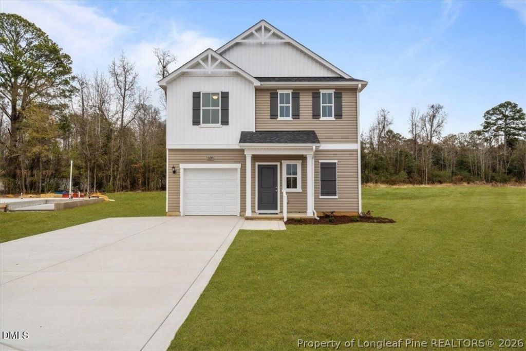 128 Stout Landing, Dunn, NC 28334 Main Photo