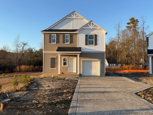 139 Stout Landing, Dunn, NC 28334 Main Photo