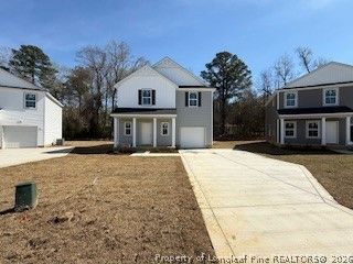 138 Stout Landing, Dunn, NC 28334 Main Photo