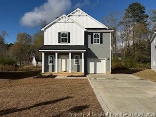 143 Stout Landing, Dunn, NC 28334 Main Photo