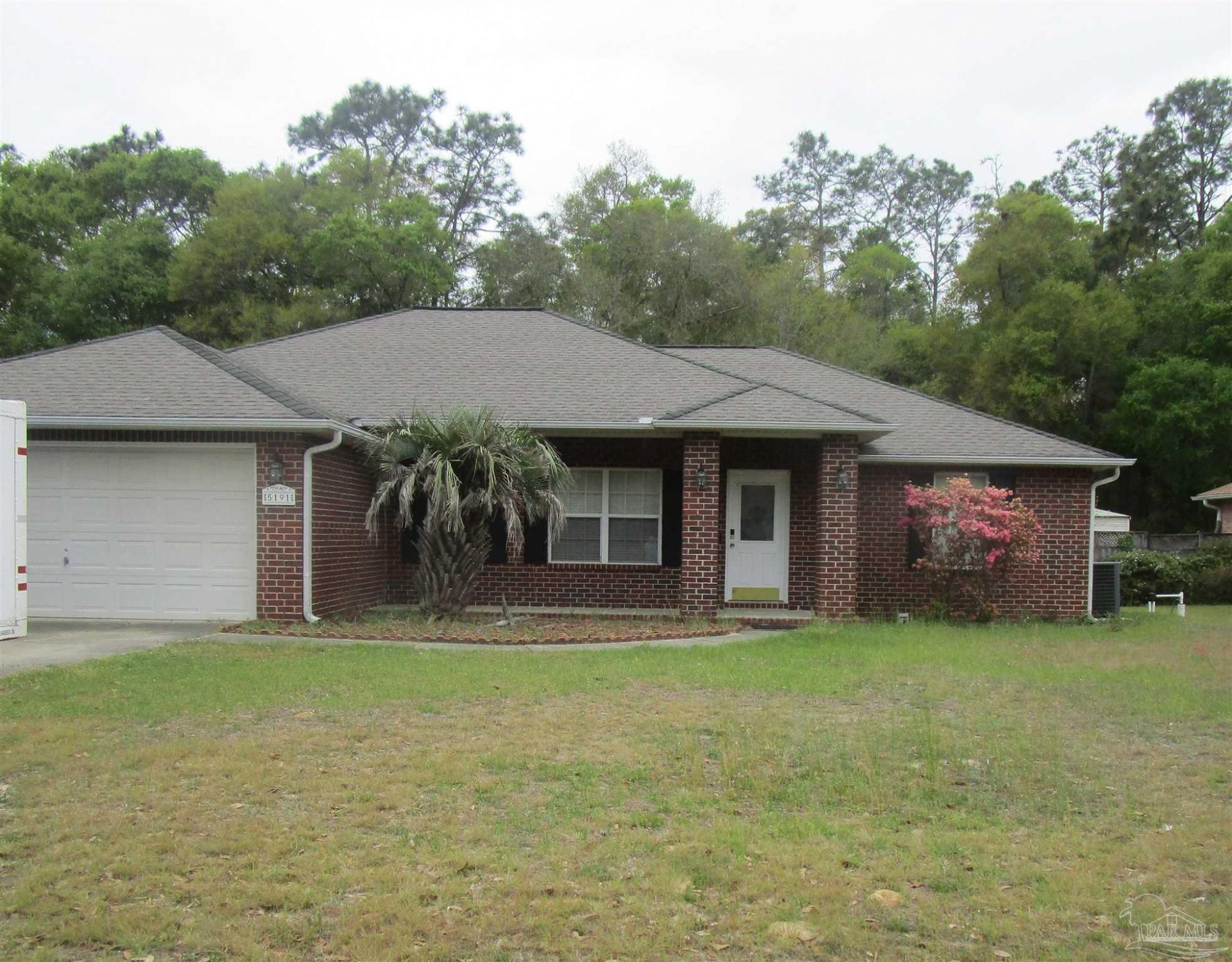 5191 Goshawk Dr Milton, FL 32570