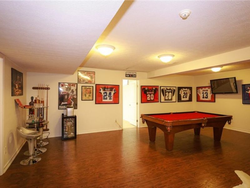 6572 Birchbark Avenue NE, Canton, OH 44721 Photo 15