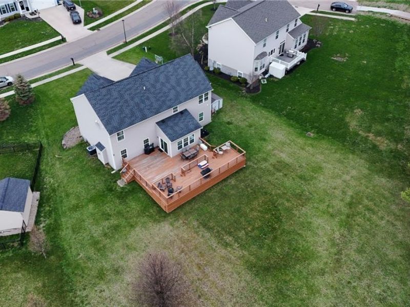 6572 Birchbark Avenue NE, Canton, OH 44721 Photo 2