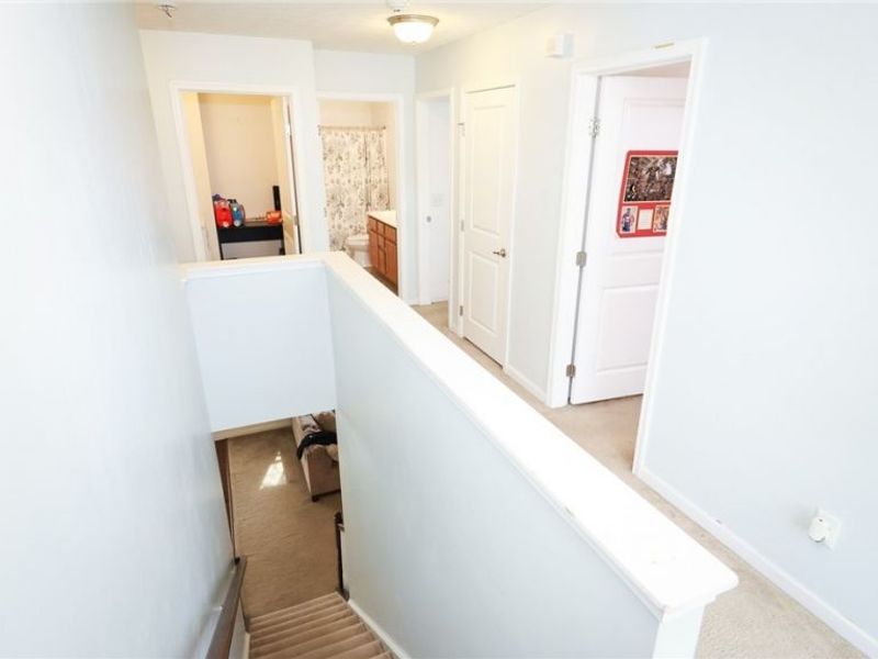 6572 Birchbark Avenue NE, Canton, OH 44721 Photo 31