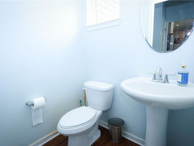 6572 Birchbark Avenue NE, Canton, OH 44721 Photo 33