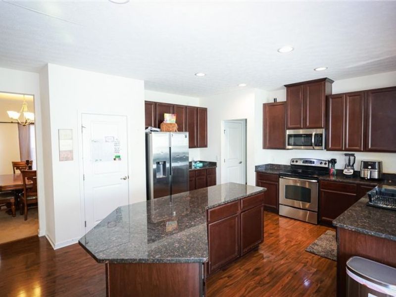 6572 Birchbark Avenue NE, Canton, OH 44721 Photo 35