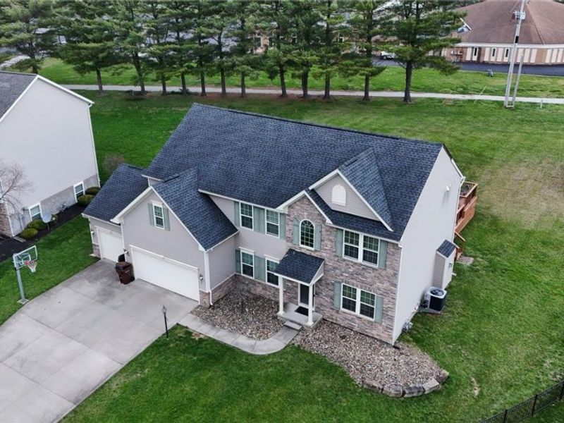 6572 Birchbark Avenue NE, Canton, OH 44721 Photo 4