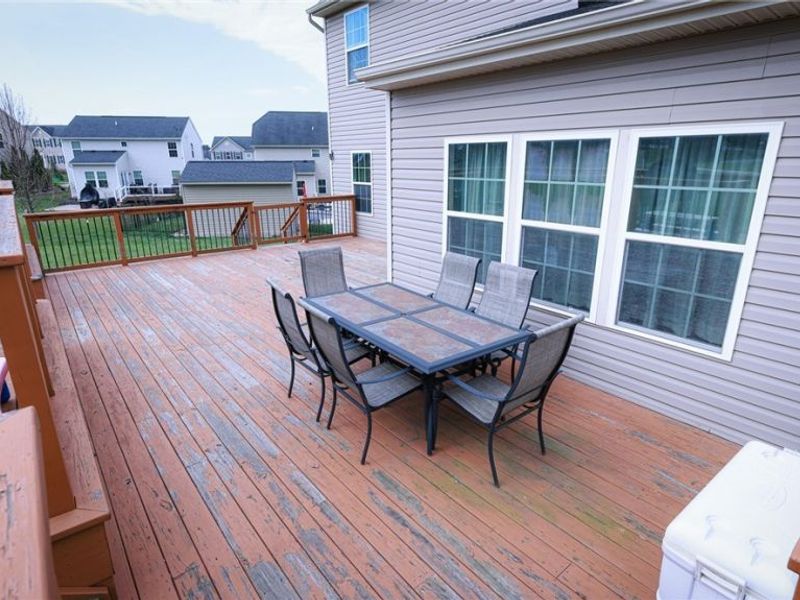 6572 Birchbark Avenue NE, Canton, OH 44721 Photo 45