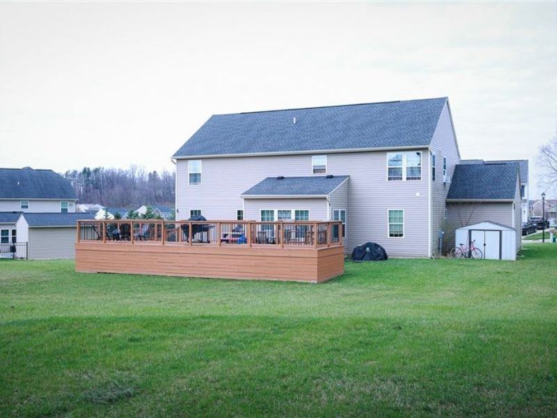 6572 Birchbark Avenue NE, Canton, OH 44721 Photo 48