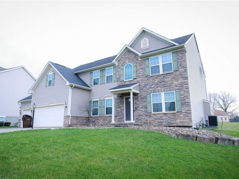 6572 Birchbark Avenue NE, Canton, OH 44721 Photo 49