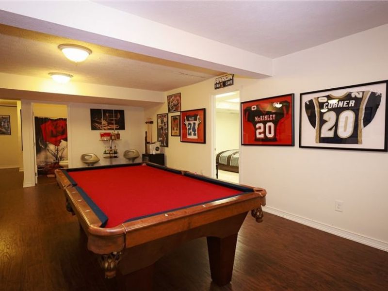 6572 Birchbark Avenue NE, Canton, OH 44721 Photo 8