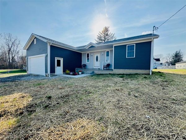 77 First Street, Vincent, OH 45784