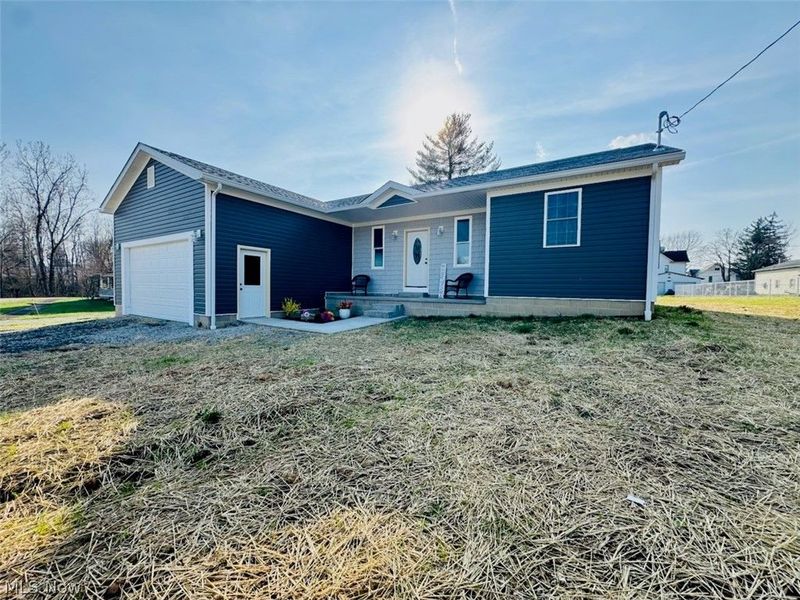 77 First Street, Vincent, OH 45784 Photo 1