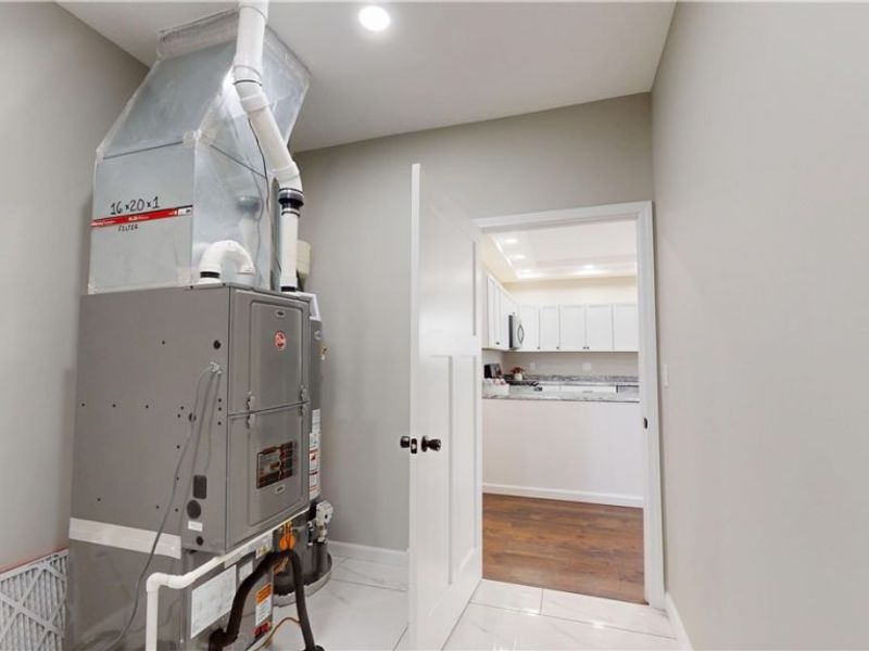 77 First Street, Vincent, OH 45784 Photo 16