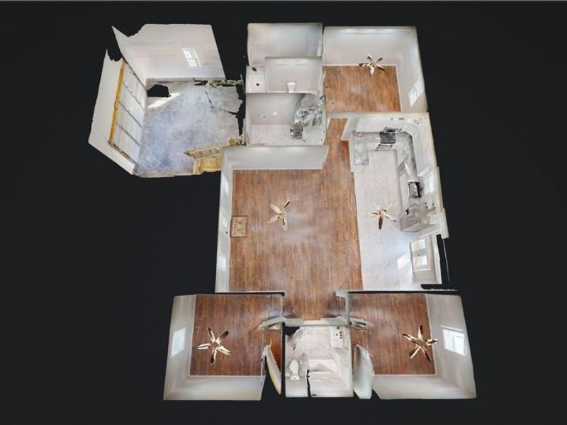 77 First Street, Vincent, OH 45784 Photo 21