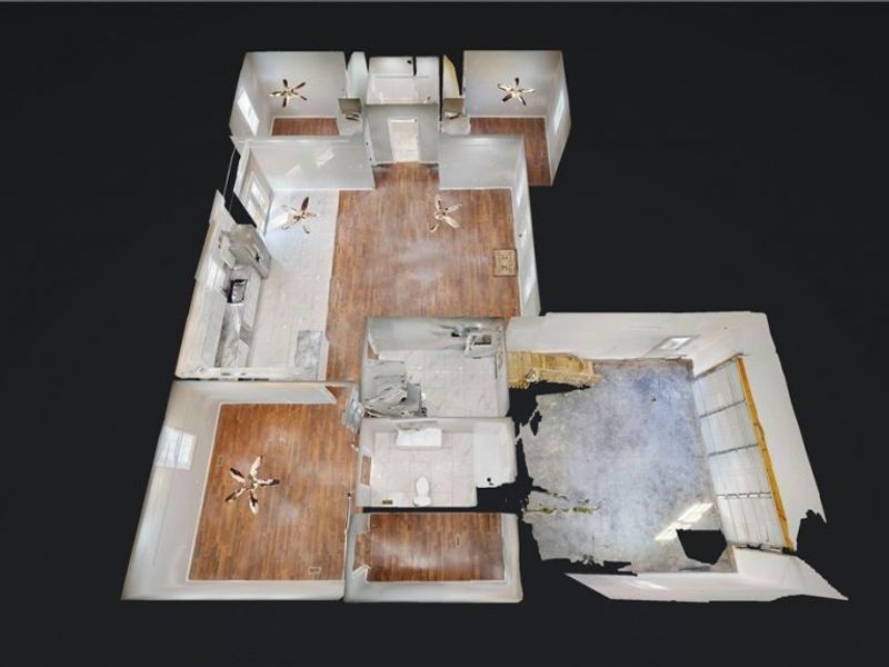 77 First Street, Vincent, OH 45784 Photo 22