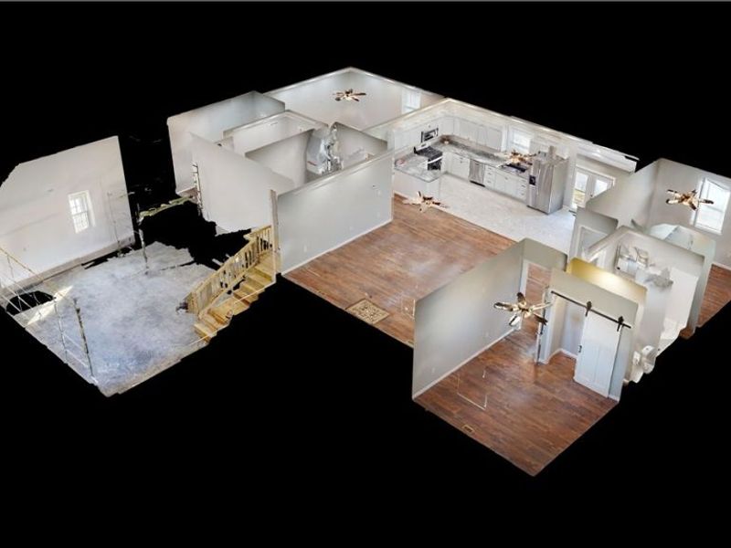 77 First Street, Vincent, OH 45784 Photo 23