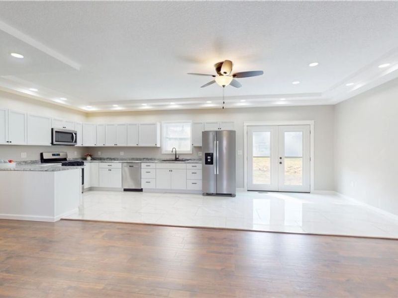 77 First Street, Vincent, OH 45784 Photo 6