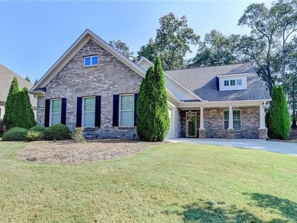 549 Butterfly Lane, Braselton, GA 30517