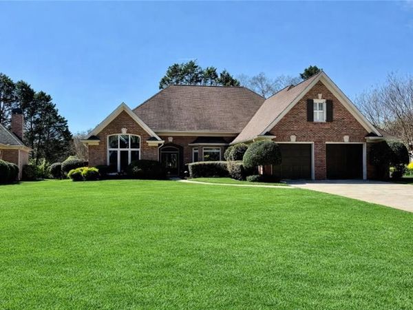 6355 Brookline Court, Cumming, GA 30040