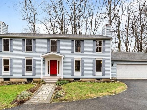 382 Mine Rd, Bethlehem, NJ 08802