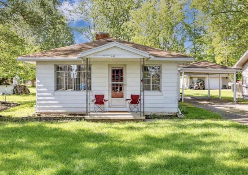 Please Call, Huntsville, OH 43324