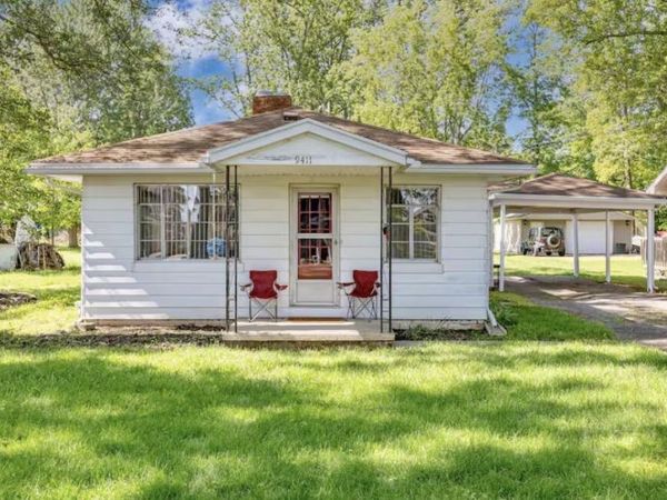 9411 N Lakeshore Drive, Huntsville, OH 43324