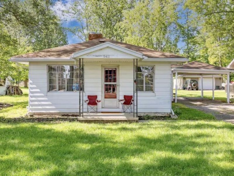 9411 N Lakeshore Drive, Huntsville, OH 43324 Photo 1