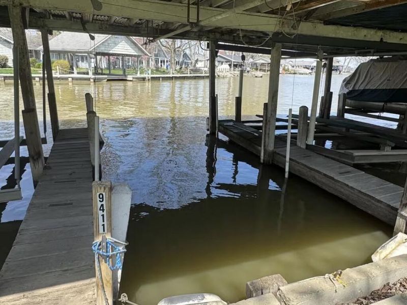 9411 N Lakeshore Drive, Huntsville, OH 43324 Photo 10