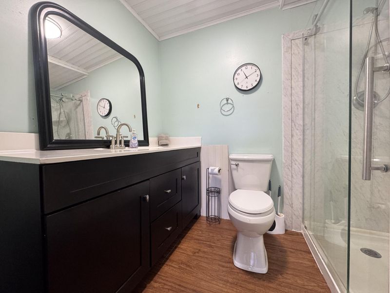 9411 N Lakeshore Drive, Huntsville, OH 43324 Photo 11