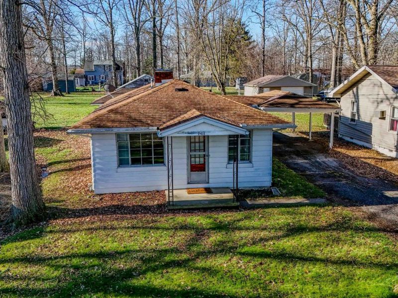 9411 N Lakeshore Drive, Huntsville, OH 43324 Photo 15