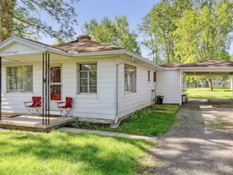 9411 N Lakeshore Drive, Huntsville, OH 43324 Photo 16