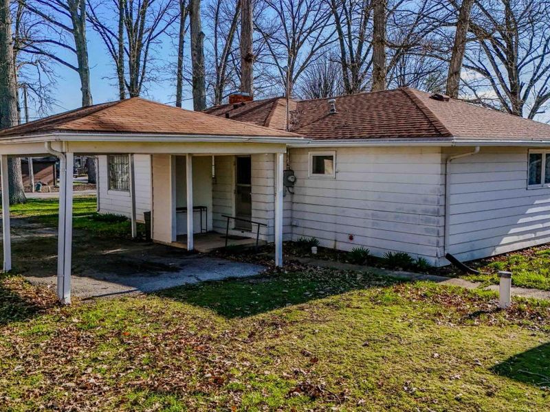 9411 N Lakeshore Drive, Huntsville, OH 43324 Photo 18