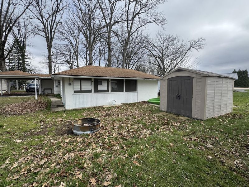9411 N Lakeshore Drive, Huntsville, OH 43324 Photo 19